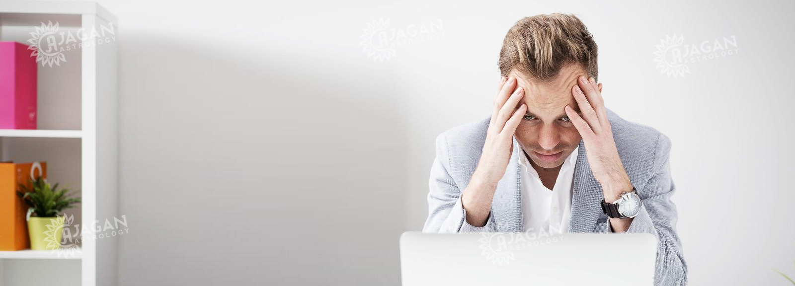 Business Problem Specialist In Birmingham