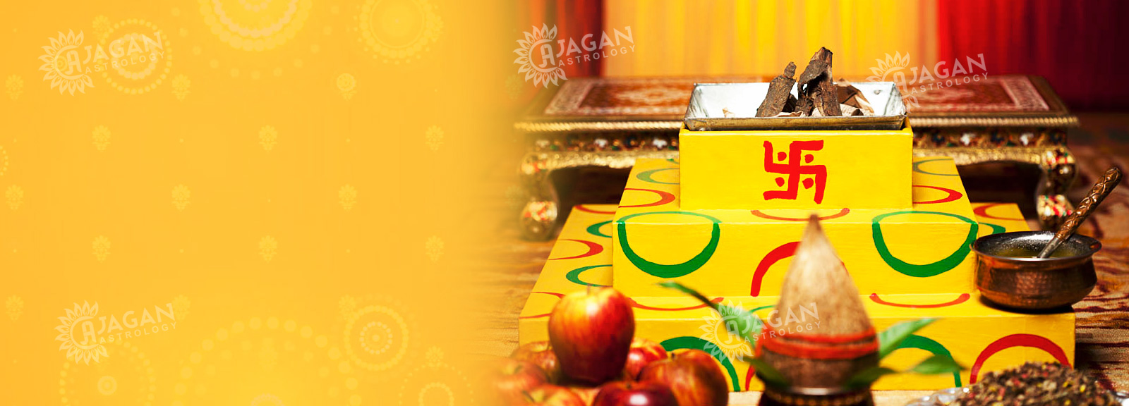 Spiritual prayer services In Birmingham