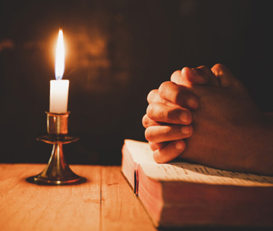 Spiritual Prayers