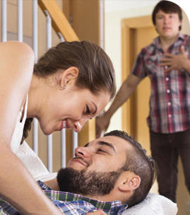 Extra Marital Affair Solutions in Birmingham