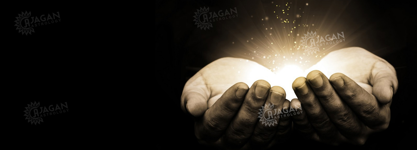 spiritual healer